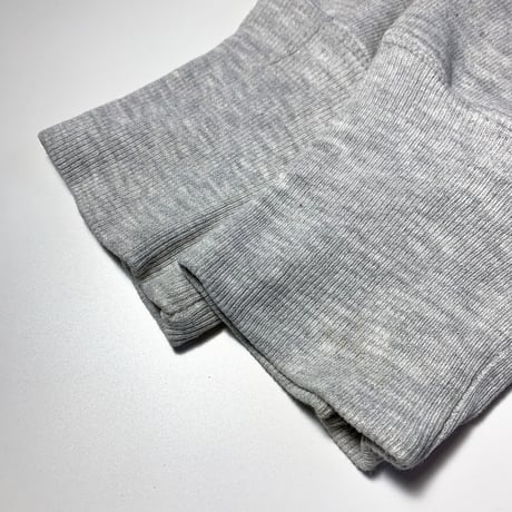 1990's Champion Reverse Weave Sweat Parka