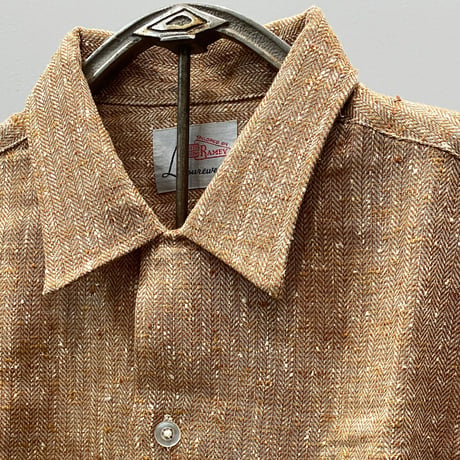 1960's Leisurewear L/S Shirt Deadstock
