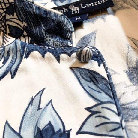1990's Ralph Lauren L/S Shirt