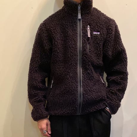 2000's〜 Patagonia Classic Retro Cardigan