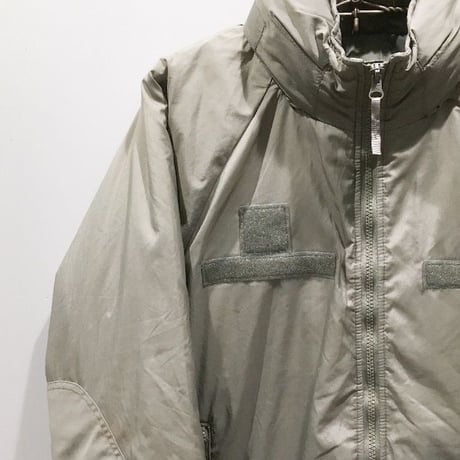 2000's〜 US.Military ECWCS Gen3 Level7 Primaloft Jacket