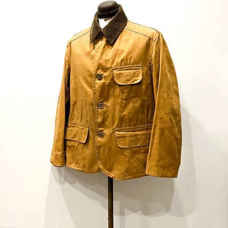 1940's UTICA Hunting Jacket