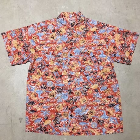 1950's WASHIGTON DEE CEE S/S Shirt