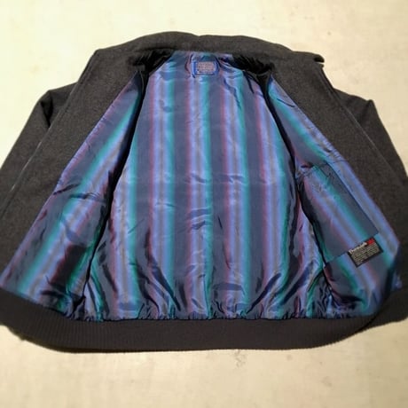 1970's PENDLETON Wool Jacket