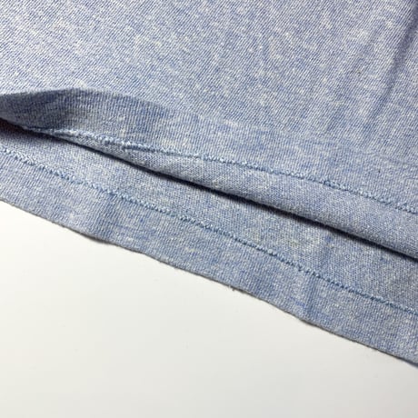 1970's Champion Printed Tee