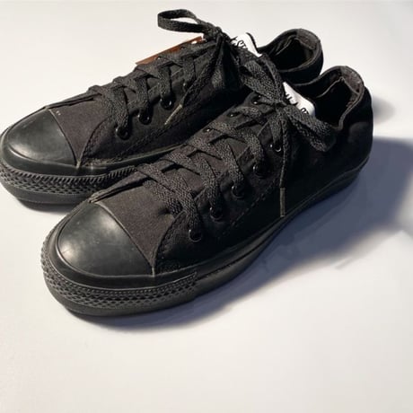 1990's CONVERSE ALL STAR Low Deadstock
