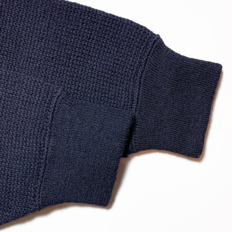 1940〜50's US.NAVY GOB Sweater
