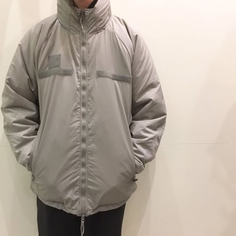 2000's〜 US.Military ECWCS Gen3 Level7 Primaloft Jacket