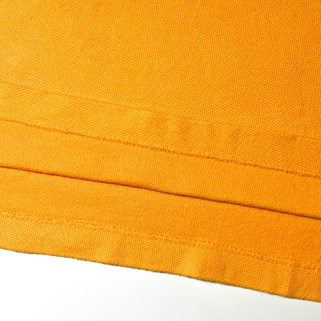 1980's L.L.Bean Seed Stitch Pocket Tee