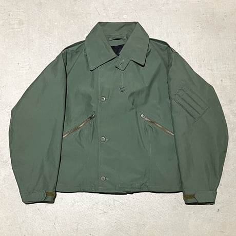 2000's〜 RAF MK4 Flight Jacket Deadstock