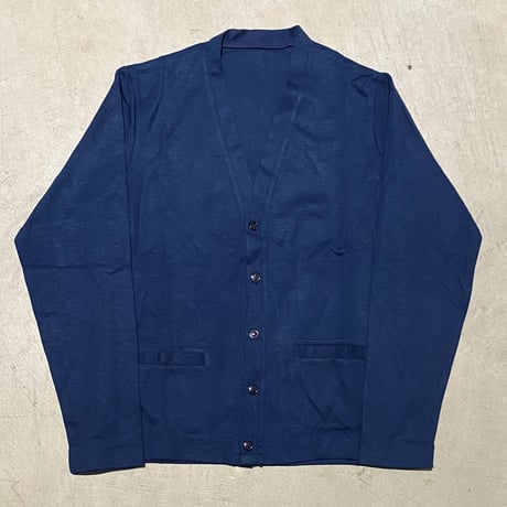 1970's USAF Cardigan Deadstock