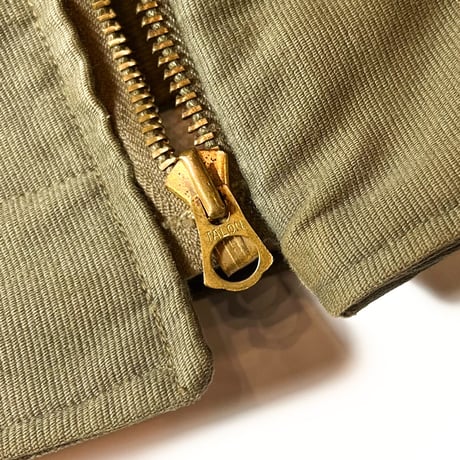 1940's US.NAVY N-1 Deck Jacket