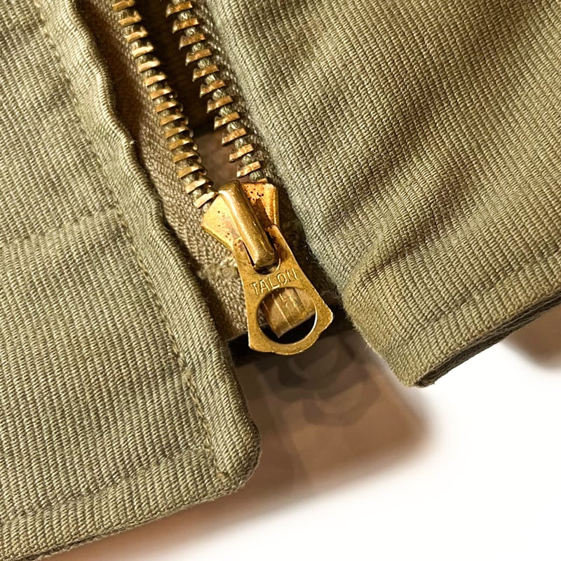 1940's US.NAVY N-1 Deck Jacket | Unwave 1940's US.NAVY N-1 Deck Jacket | Unwave