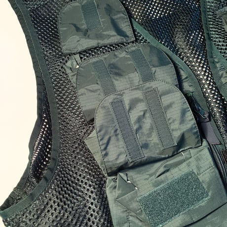 1990's Patagonia Fishing Vest