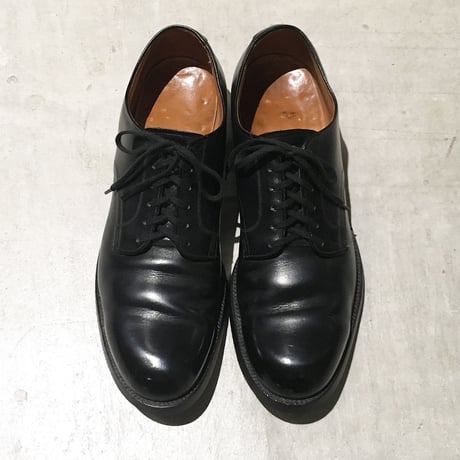 1960's US.NAVY Service Shoes