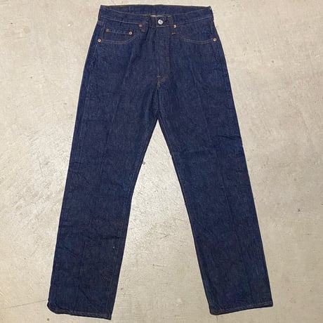 1970's〜 Levi's 501 66 Chain Denim Pants