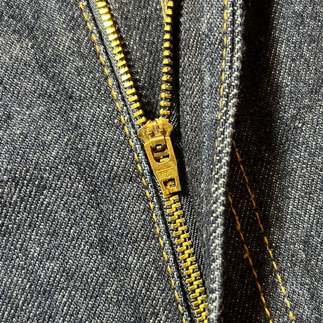 2000's〜 Levi's 505 Denim Pants Deadstock