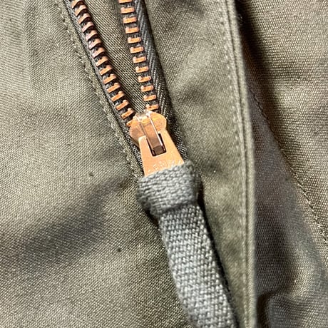 1970's US.ARMY M-65 Field Trousers Deadstock