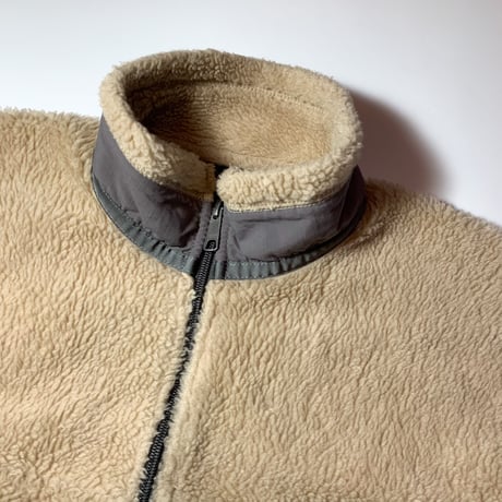 2000's Patagonia Classic Retoro-X Jacket