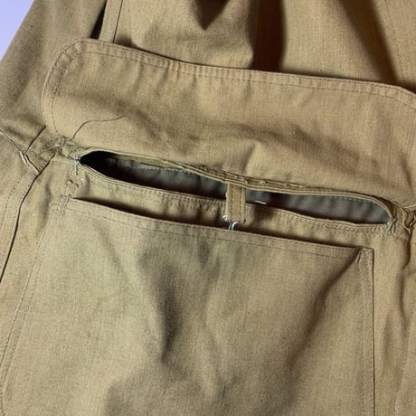 1940's American Field Hunting Jacket Deadstock
