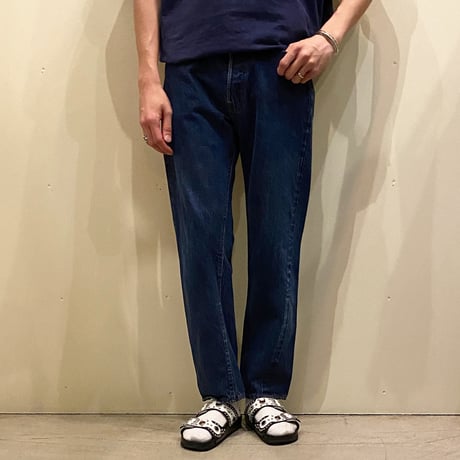 1960's〜 Levi's 501 66 Big E Denim Pants
