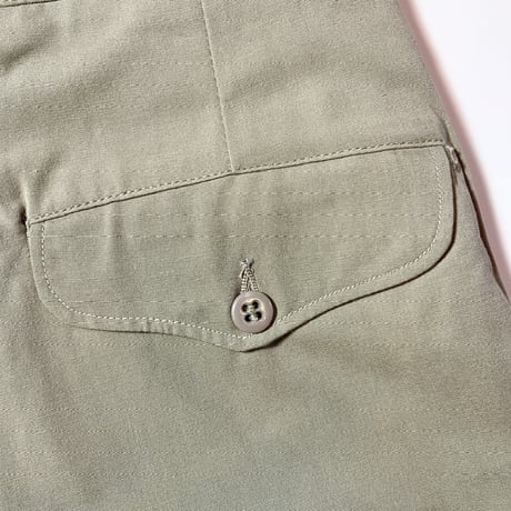1960's VL&A Poplin Hunting Pants Deadstock