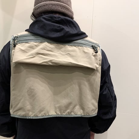 2000's Patagonia River Master Vest