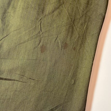 1940's US.ARMY M-43 Herringbone Jacket Deadstock