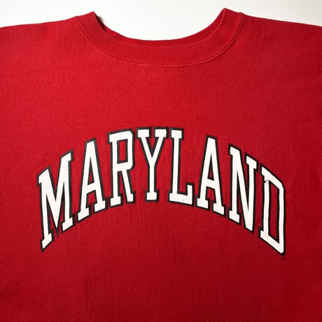 1990's Champion Reverse Weave Sweat