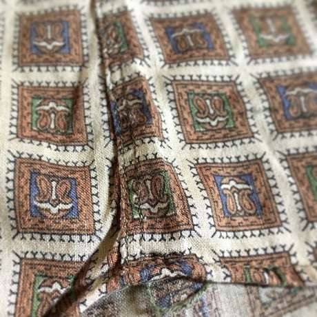 1960's Manhattan L/S Shirt