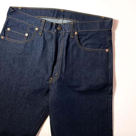 1980's Levi's 505 Denim Pants Deadstock