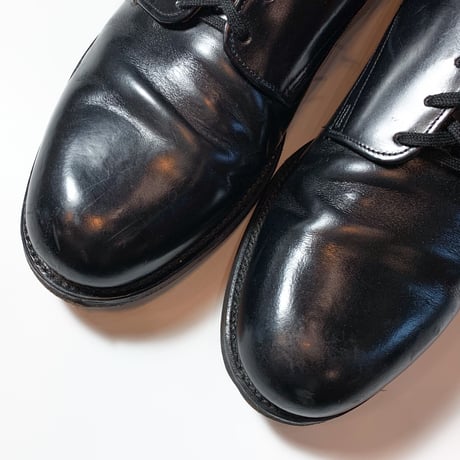 1970's US.NAVY Service Shoes