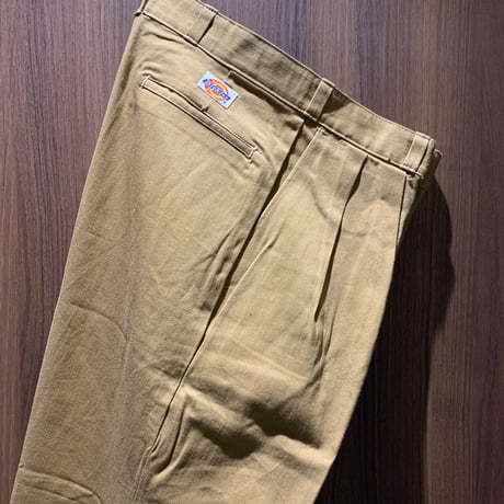 1990's Dickies Chino Trousers Deadstock
