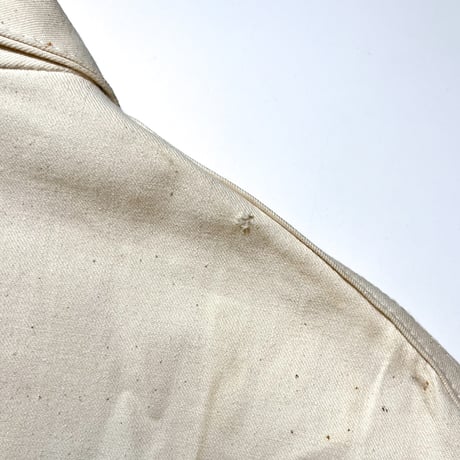 1960's STONE CUTTER Coverall