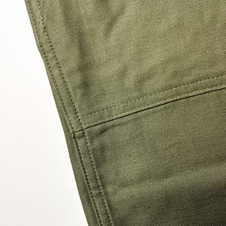 1960's US.ARMY Utility Trousers Deadstock