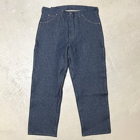 1990's〜 KEY Denim Painter Pants Deadstock