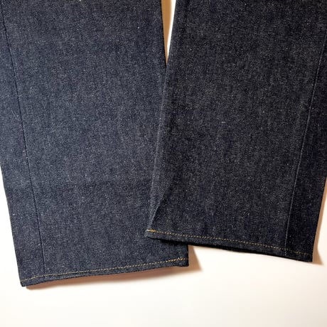1980's Levi's 501 Denim Pants Deadstock