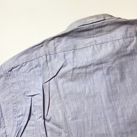 1960's Radiac RAF Utility Pullover L/S Shirt Deadstock