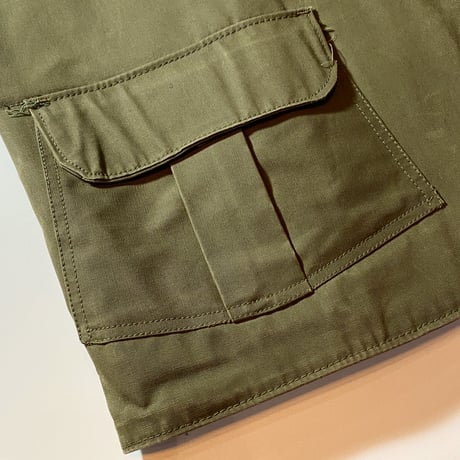 1950's HINSON Bodyguard Hunting Vest