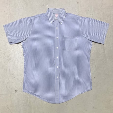 1990's Brooks Brothers S/S Shirt