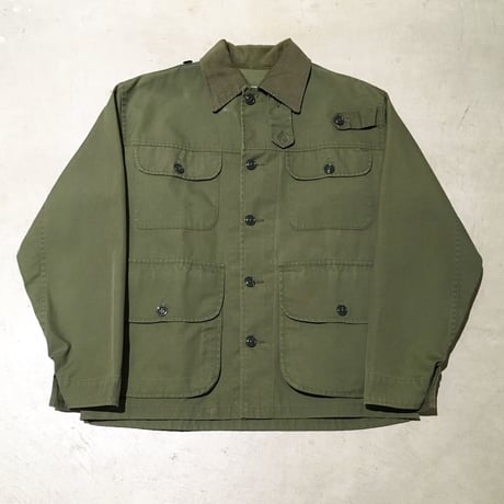 1970's L.L.Bean Warden Jacket
