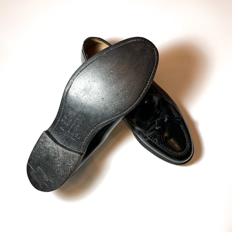 2000's〜 Church's Tassel Loafers