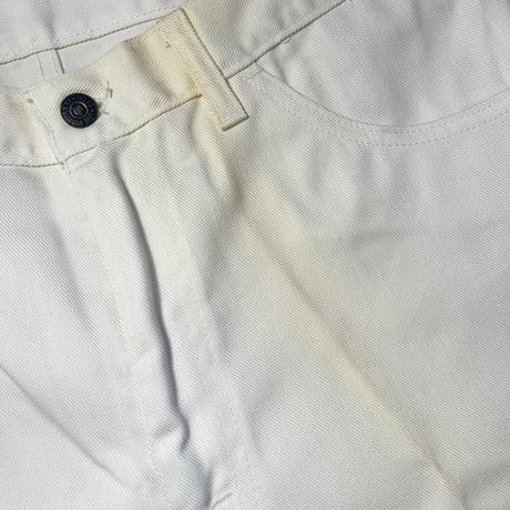 1960〜70's Levi's 518 Big E STA-PREST Tapered Pants Deadstock