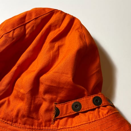 1960's US.ARMY Reversible Sun Hat
