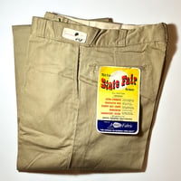 1950's〜 ANVIL Chino Trousers Deadstock