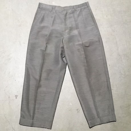 1950〜60's Unknown Slacks