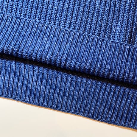 1980's〜 L.L.Bean Cotton Sweater