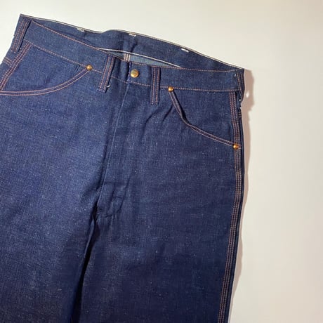 1950's〜 BIG-DAD Denim Painter Pants Deadstock