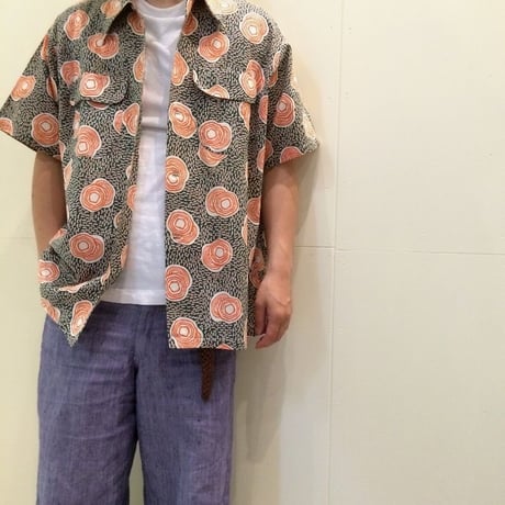 1950's Unknown S/S Shirt