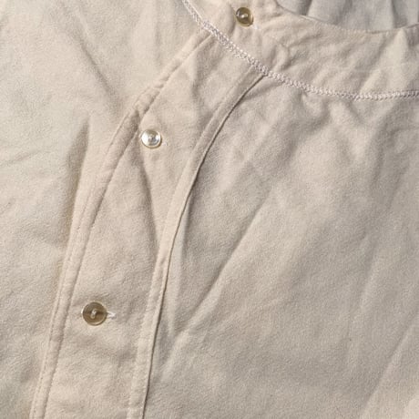 1950's ARC EN CIEL Farmer Vest Deadstock